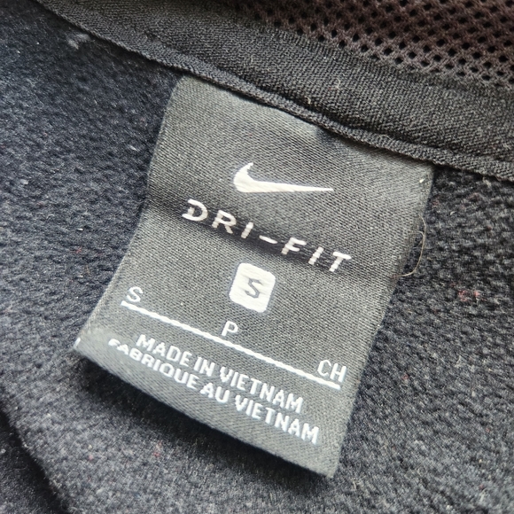 Nike Dr-Fit Hoodie - Picture 8 of 8